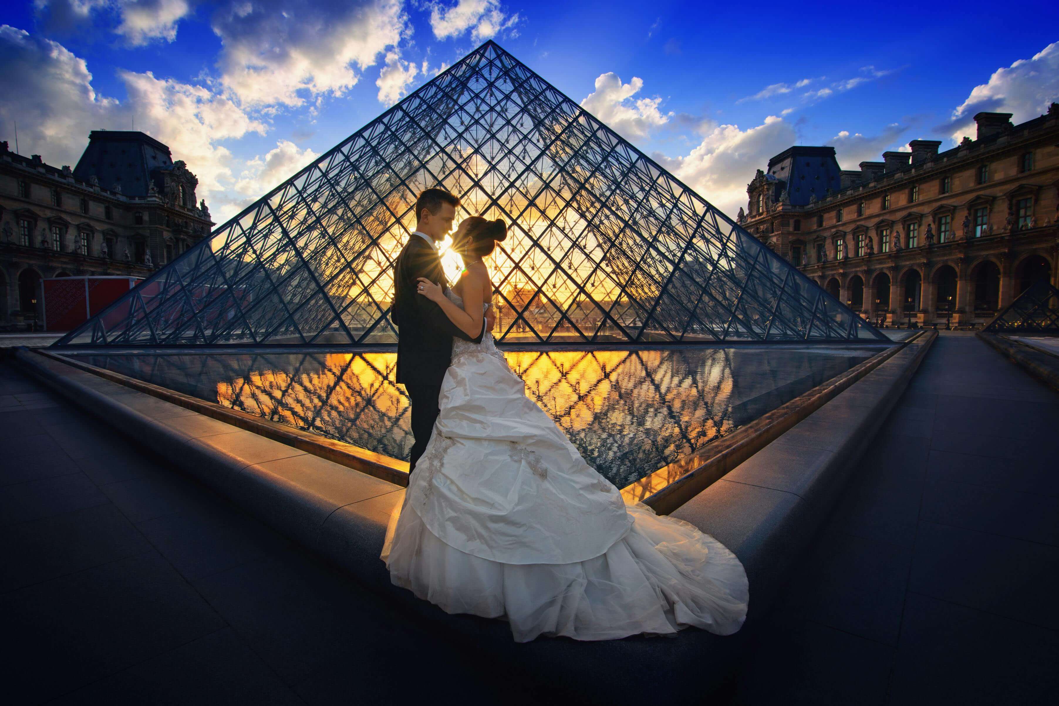 Royal Heritage Wedding