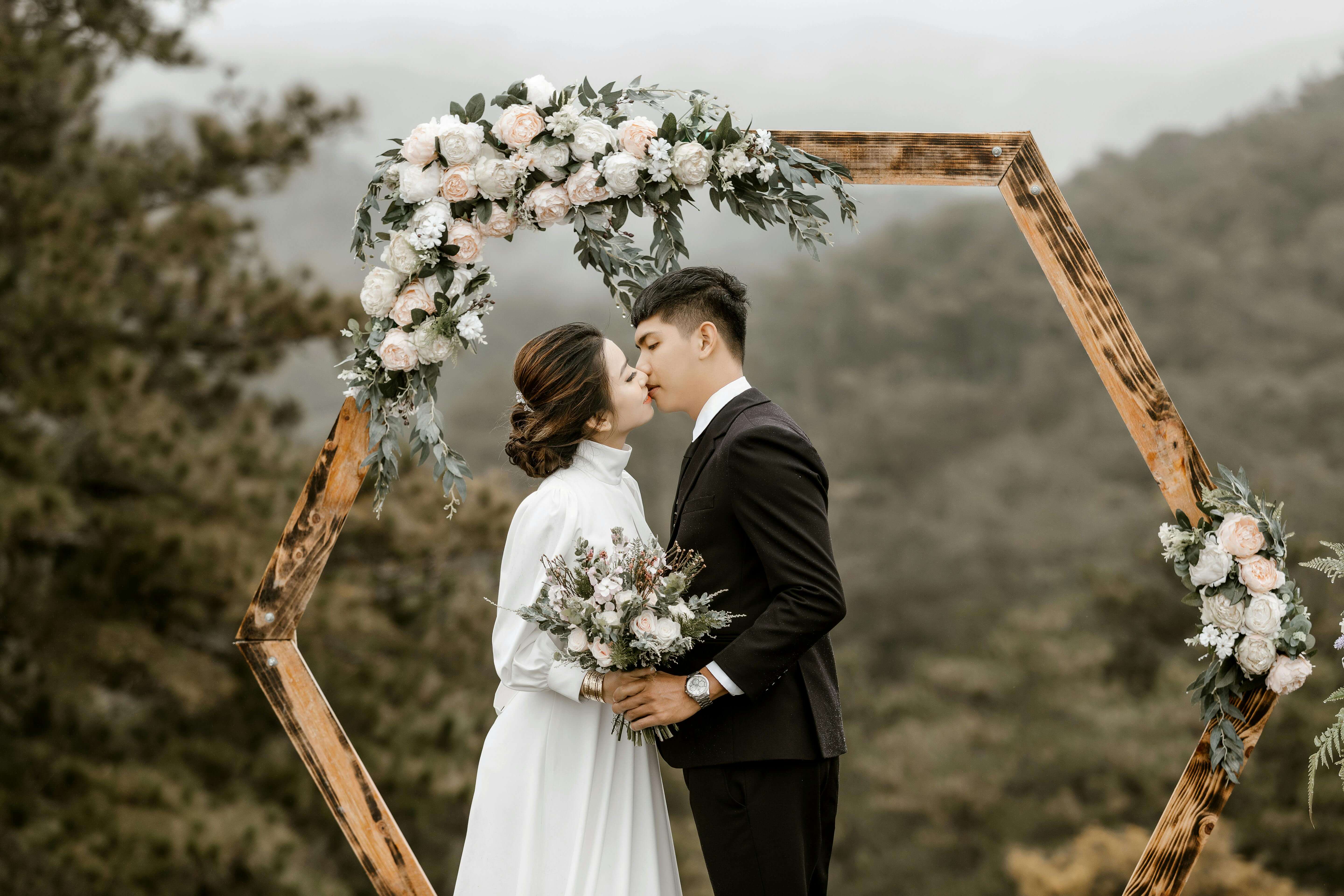 Rodriguez - 2024 Couple Photoshoot